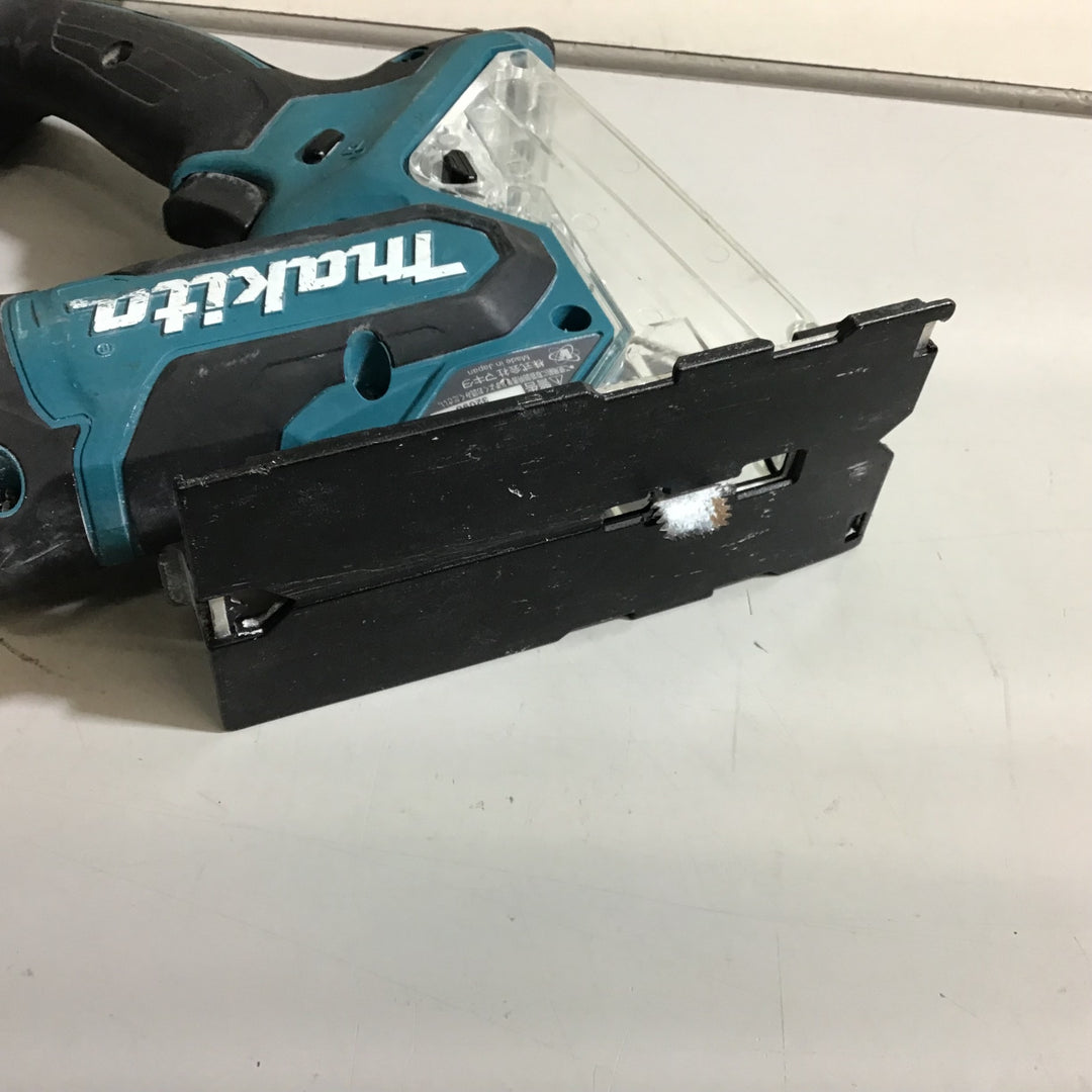 【中古品】★マキタ(makita) コードレスボードカッタ SD180DZ【戸田店】