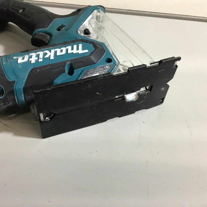 【中古品】★マキタ(makita) コードレスボードカッタ SD180DZ【戸田店】