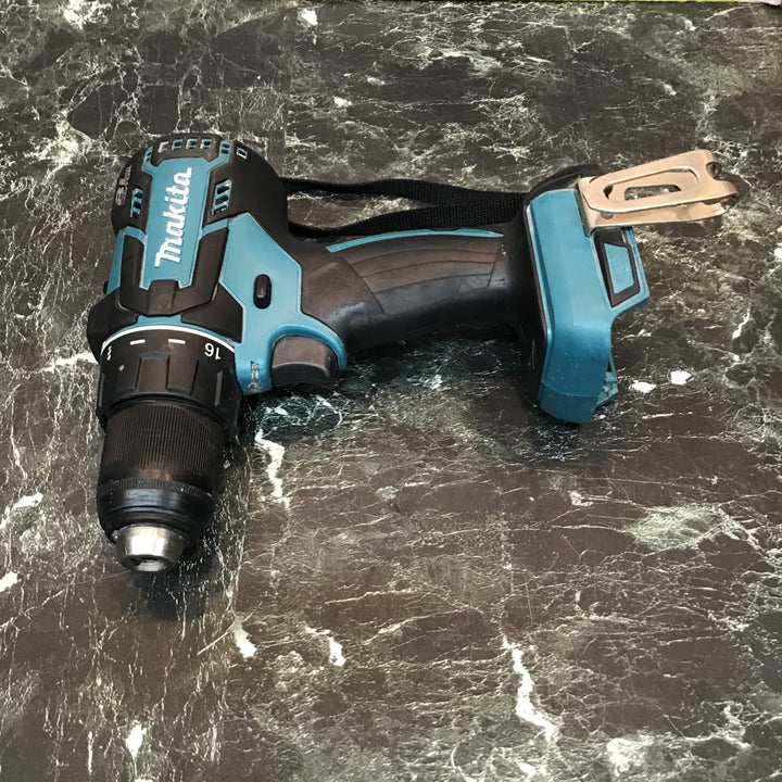 ○マキタ(makita) コードレスドリルドライバー DF480DZ【八潮店】