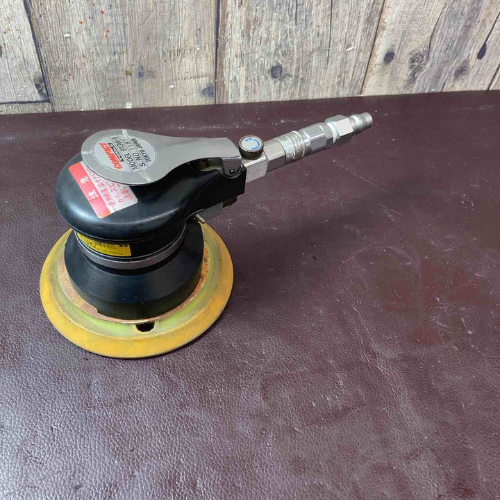 【中古品】 コンパクトツール(COMPACT TOOLS) 常圧エアランダムサンダ― 913W-5 【東大和店】