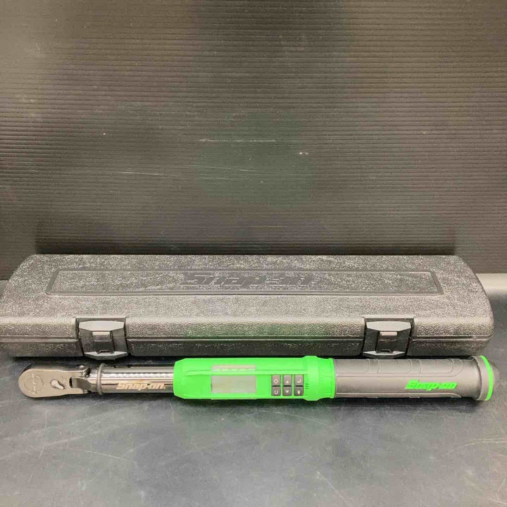 ▲スナップオン(Snap-on)デジタルトルクレンチATECH2N125VG【川越店】