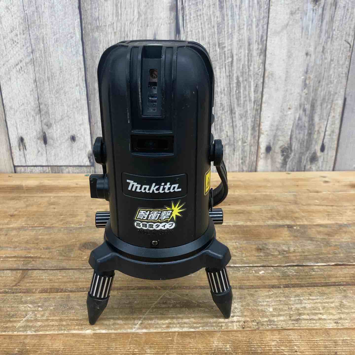 マキタ レーザー墨出し器 フルライン 三脚別売 高輝度タイプ SK502PHZ