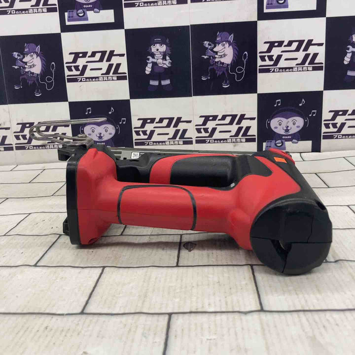 ★マックス(MAX) コードレスフィニッシュネイラ TJ-35FN1-BC/50A【所沢店】