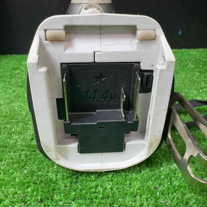 ★マキタ(makita) コードレスインパクトドライバー TD160DRGXW【岩槻店】