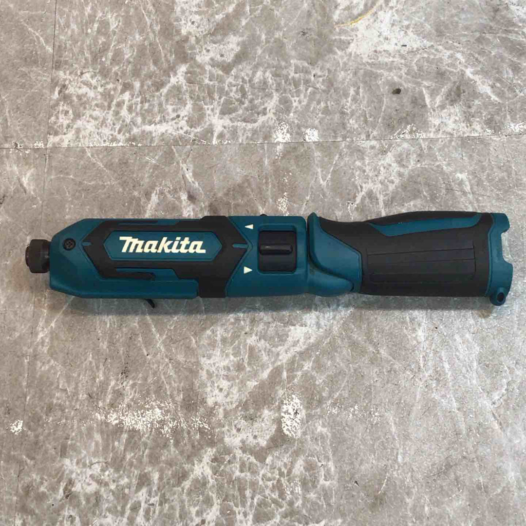 ★マキタ(makita) コードレスペンインパクトドライバー TD022DSHX【八潮店】