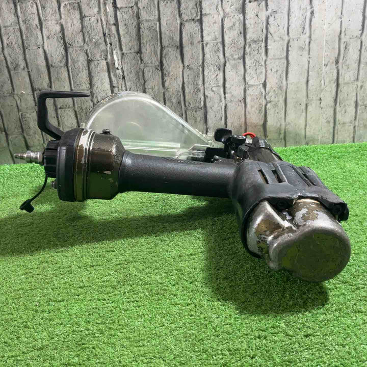 ★ハイコーキ(HIKOKI ※旧:日立工機) 高圧エアネジ打ち機 WF4HS 動作確認済【川口店】