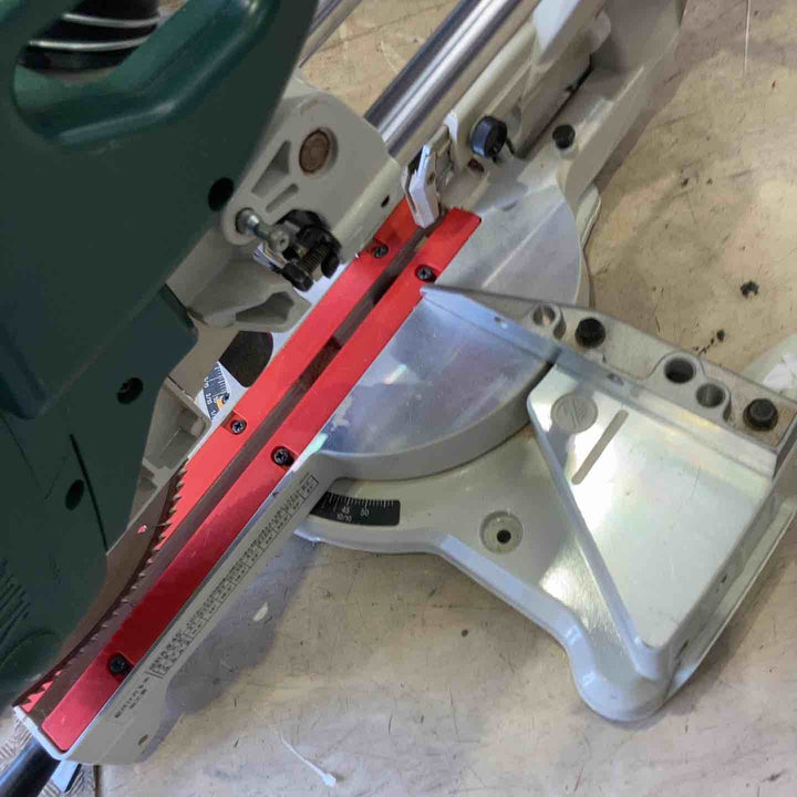 【店頭受取り限定】◇ハイコーキ(HIKOKI ※旧:日立工機) 卓上スライド丸のこ C10FSH【町田店】