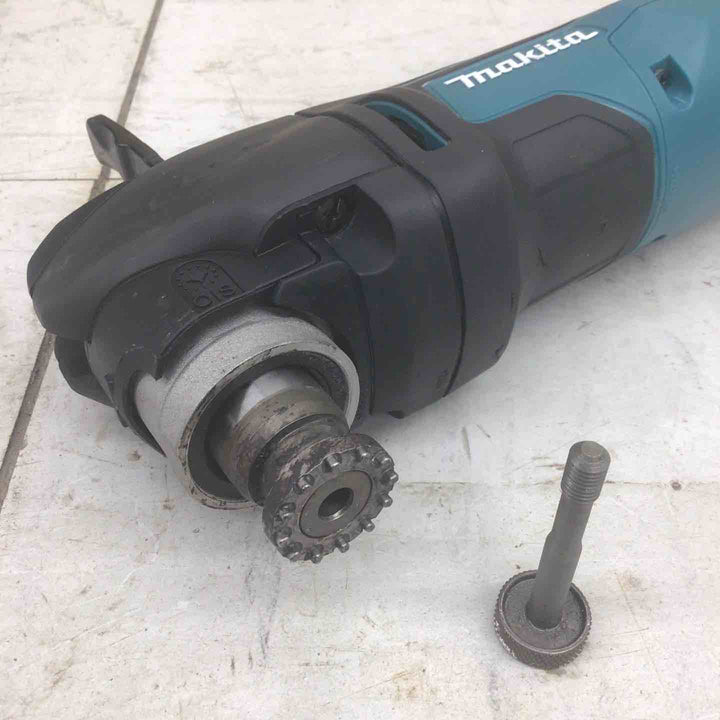 【中古品】 マキタ/makita コードレスマルチツール TM51DRT 【鴻巣店】