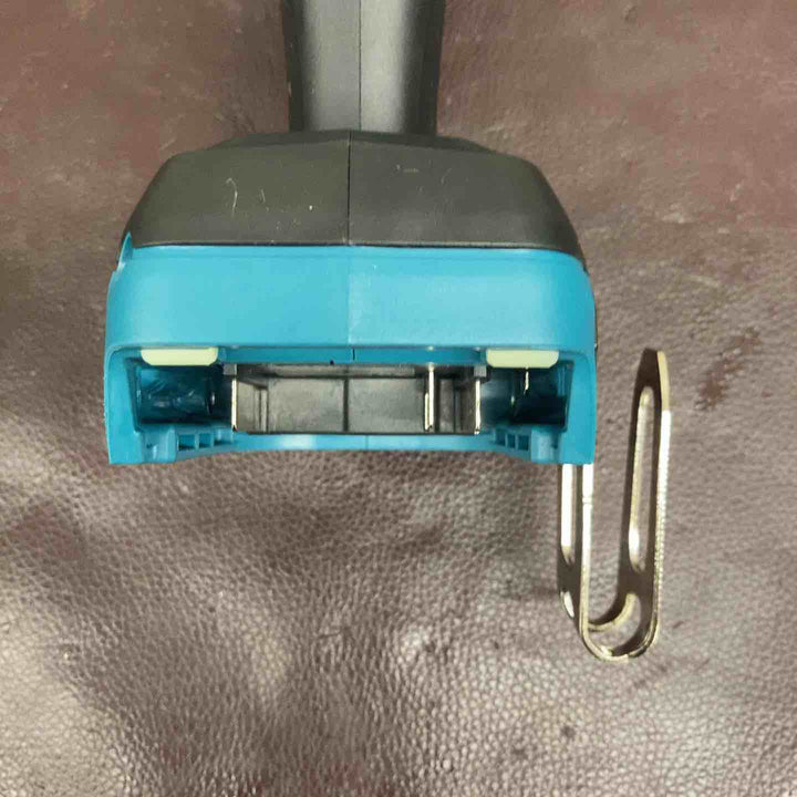 【中古美品】 マキタ(makita) コードレスエアダスタ AS180DZ バッテリー1個付属 【東大和店】