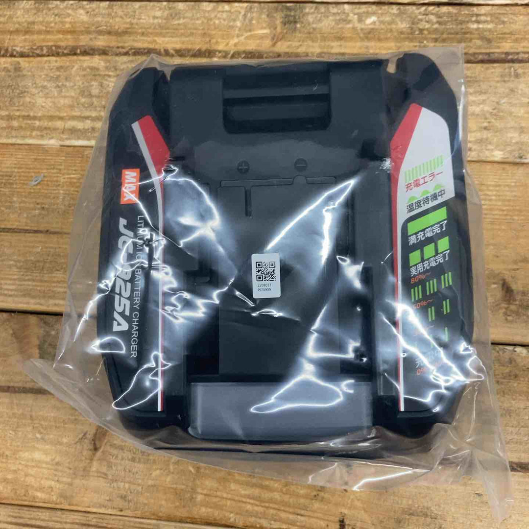 ★マックス(MAX) 鉄筋結束機 ツインタイア RB-440T-B2C/1450A【東大和店】