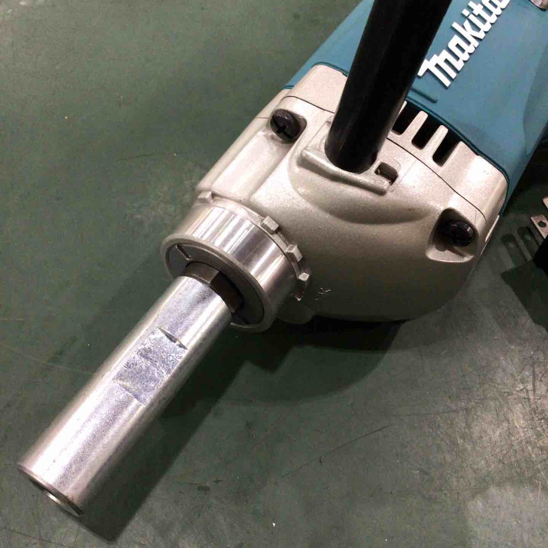 ☆マキタ(makita) コンクリートかくはん機 UT1305【川口店】