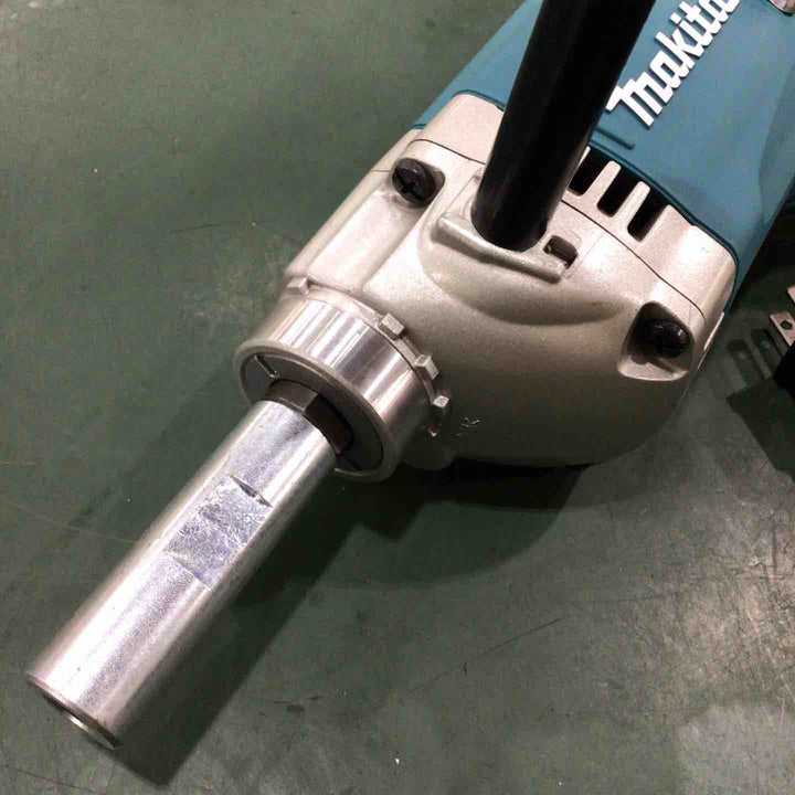 ☆マキタ(makita) コンクリートかくはん機 UT1305【川口店】