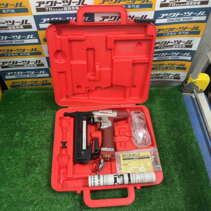 ◇マックス(MAX) 高圧フロアタッカ HA-38F1/438MAフロア 4MA【草加店】