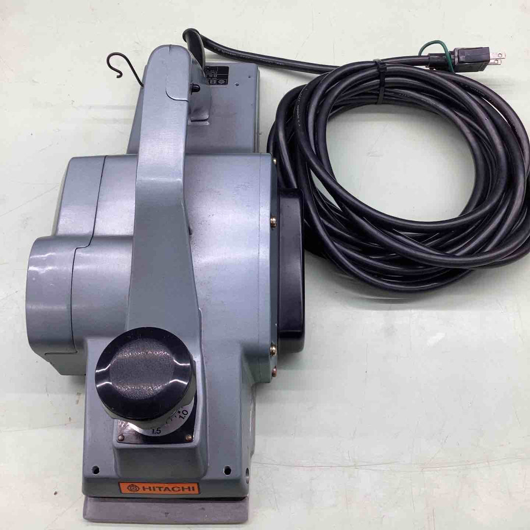 HiKOKI(旧日立工機) かんな(研磨式) P40【越谷店】