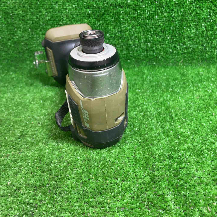 【藤沢店】マキタ(makita) コードレスインパクトドライバー TD173DRGXO