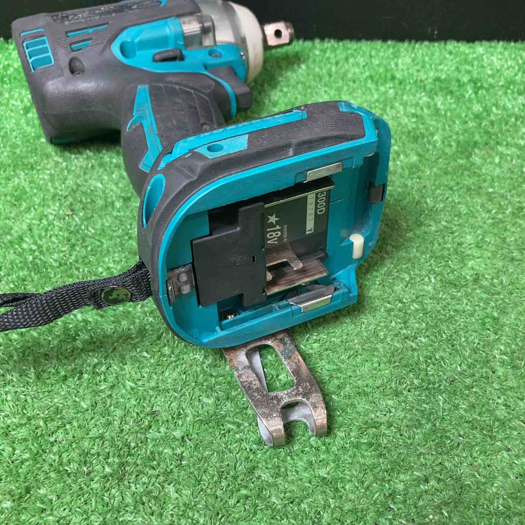 ★マキタ(makita) コードレスインパクトレンチ TW300DZ【岩槻店】