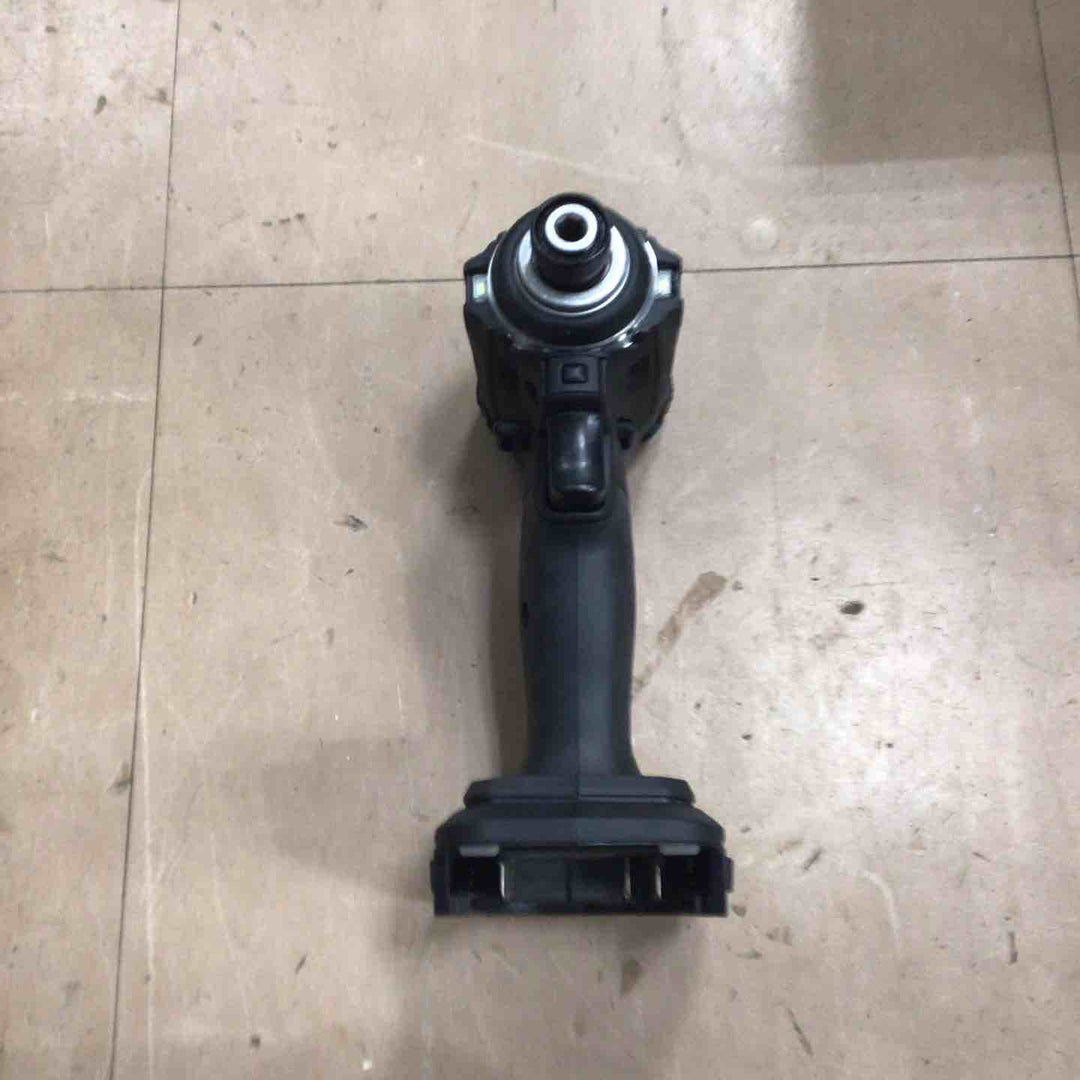 ★マキタ(makita) コードレスインパクトドライバー TD172DZB【草加店】