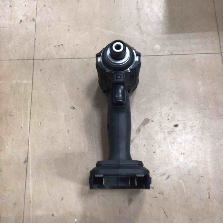 ★マキタ(makita) コードレスインパクトドライバー TD172DZB【草加店】