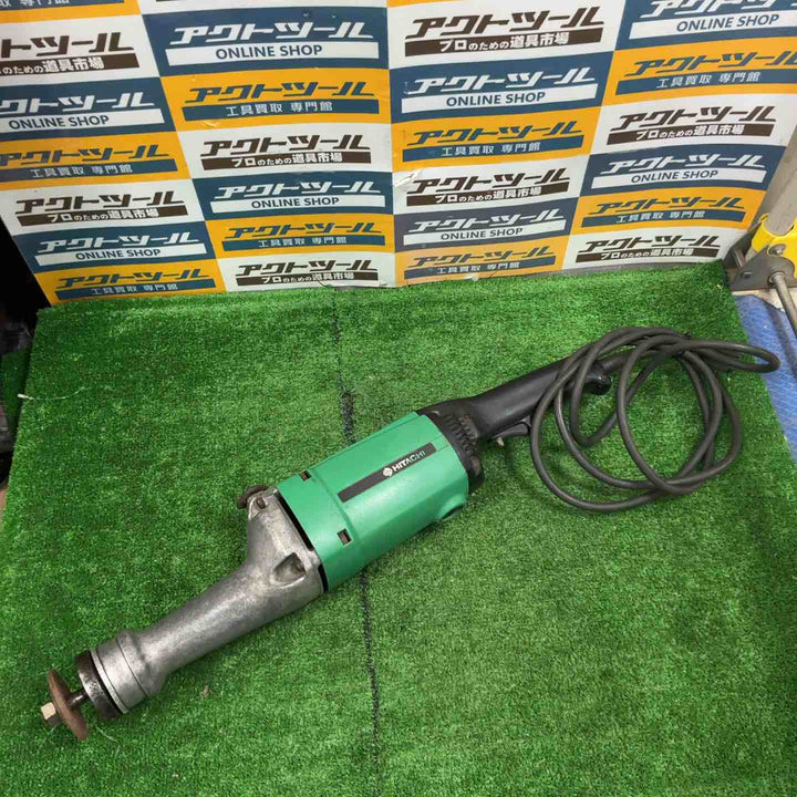 ◇ハイコーキ(HIKOKI ※旧:日立工機) ハンドグラインダ GP13【草加店】