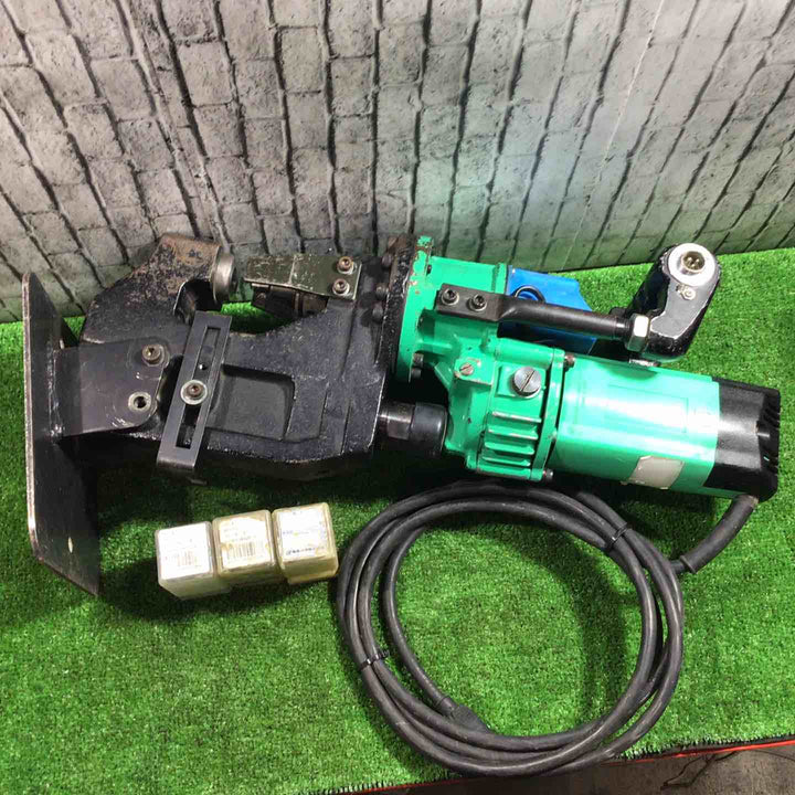 ◇亀倉精機 ポートパンチャ PP-3L【川口店】