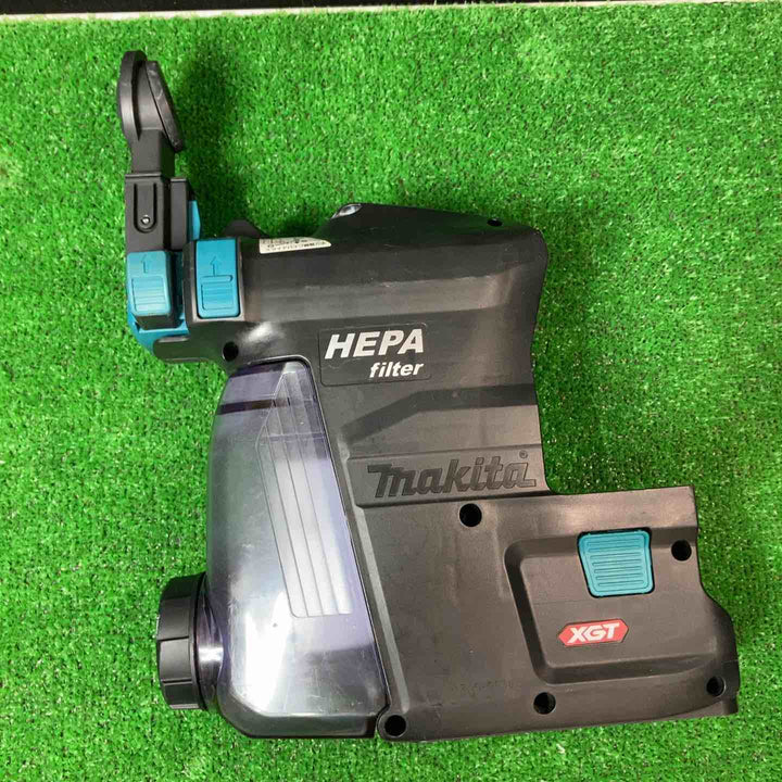 ★マキタ(makita) コードレスハンマドリル HR001GRDXVB【岩槻店】