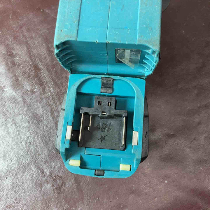 【中古品】マキタ(makita) 24mmコードレスハンマドリル(本体+ケースのみ) HR244DZK バッテリー・充電器付属 18V【東大和店】