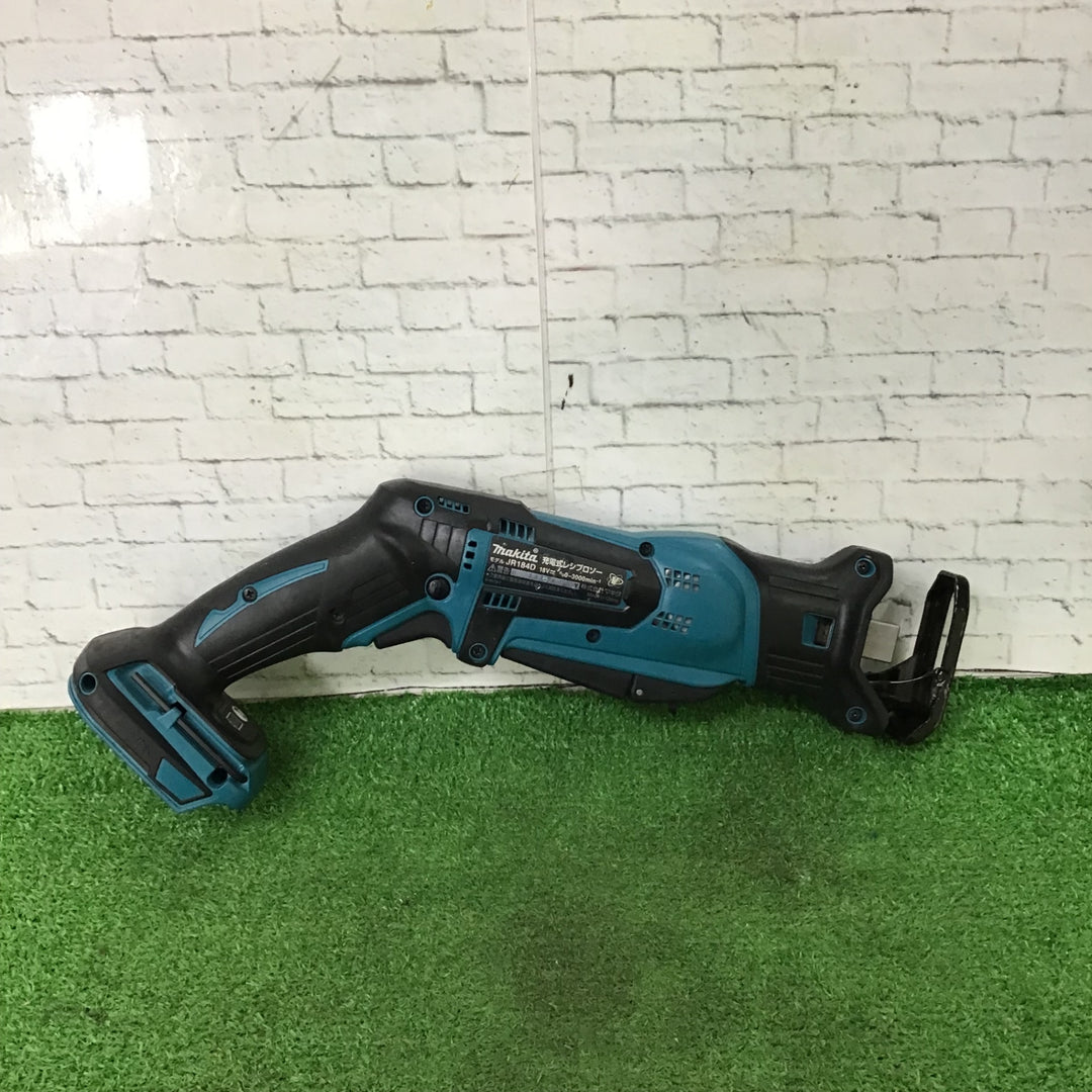 ★マキタ(makita) コードレスレシプロソー JR184DZ【町田店】