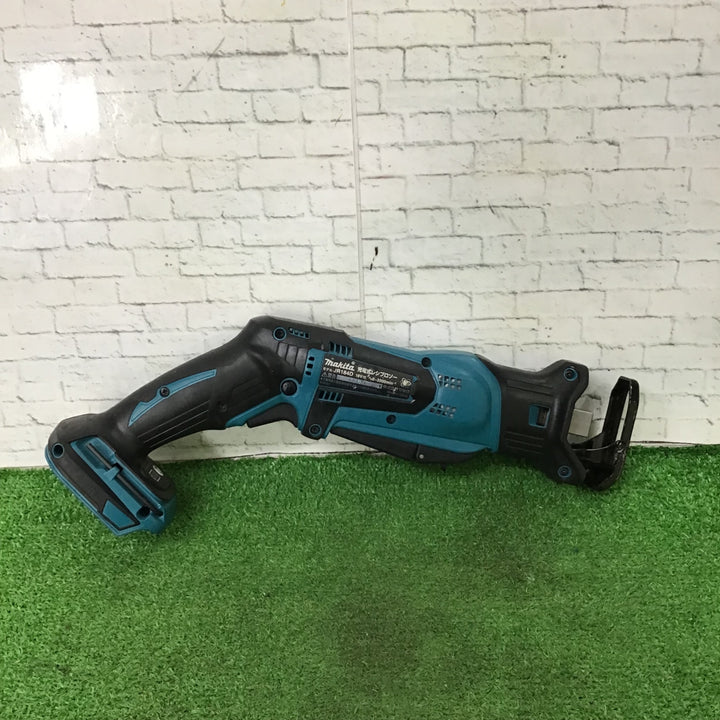 ★マキタ(makita) コードレスレシプロソー JR184DZ【町田店】