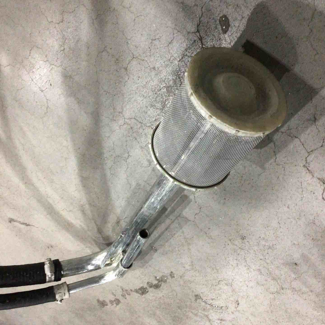 【店頭受取り限定】WAGNER エアレス塗装機 F400L【川口店】