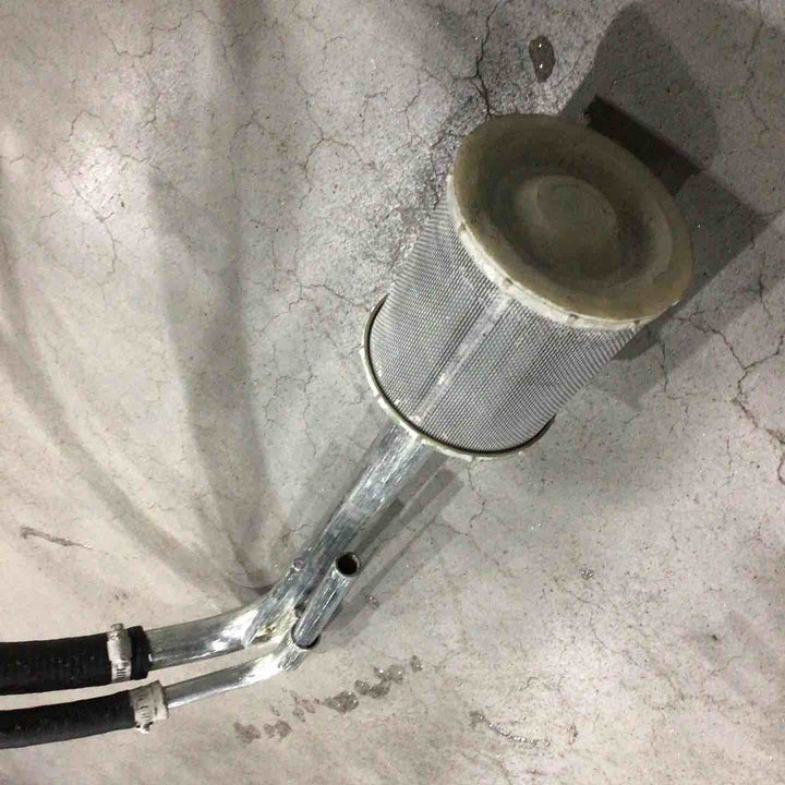 【店頭受取り限定】WAGNER エアレス塗装機 F400L【川口店】