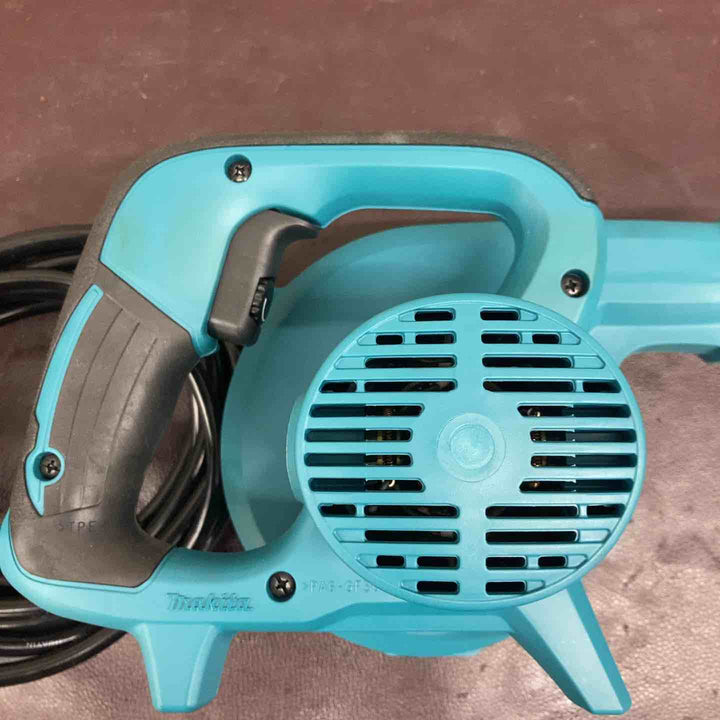【中古美品】マキタ(makita) ブロア UB1103 ホース付属【東大和店】