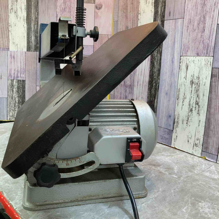 【中古品】【店頭受取り限定】リョービ RYOBI 糸ノコ盤 TF-45【八潮店】