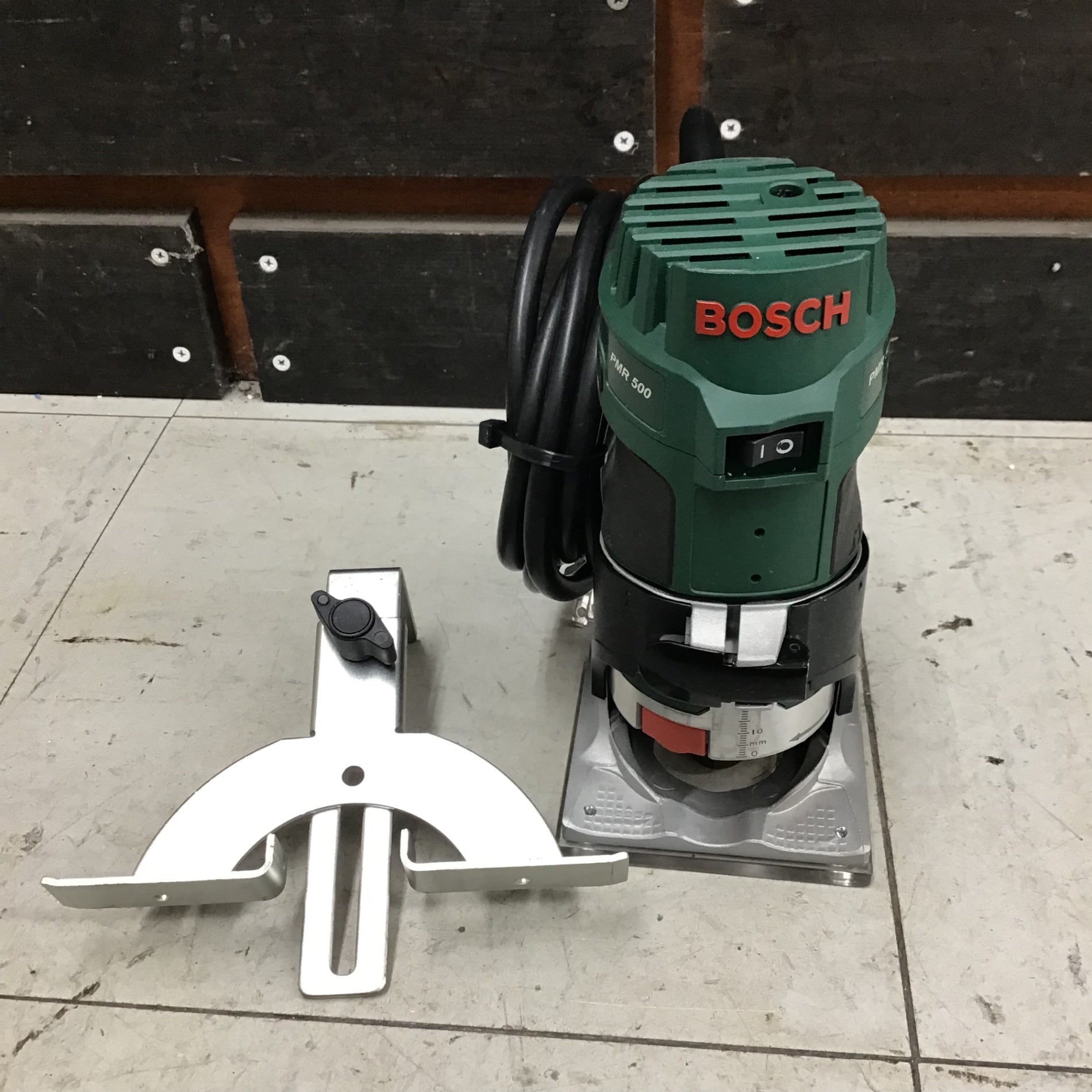 〇ボッシュ(BOSCH) パワートリマー PMR500【川口店】 – アクトツールオンラインショップ