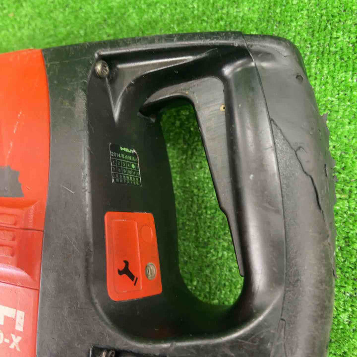 ◇ヒルティ(HILTI) 電動ハンマ TE500-X【川崎店】