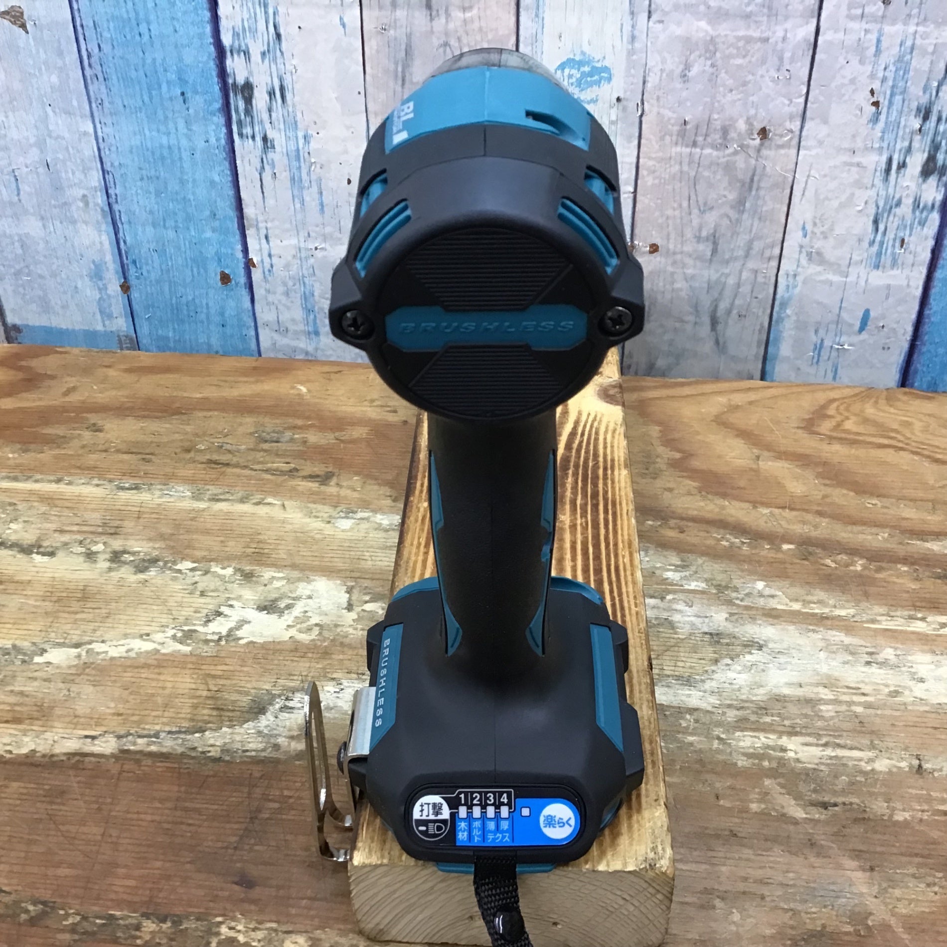☆マキタ(makita) コードレスインパクトドライバー TD173DZ【柏店