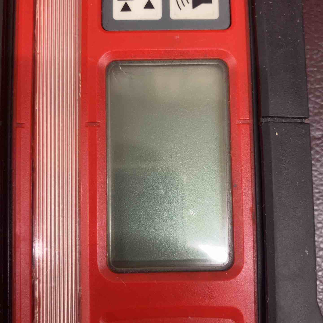【中古品】 ヒルティ(Hilti) 回転レーザー PR 30-HVS A12 【東大和店】