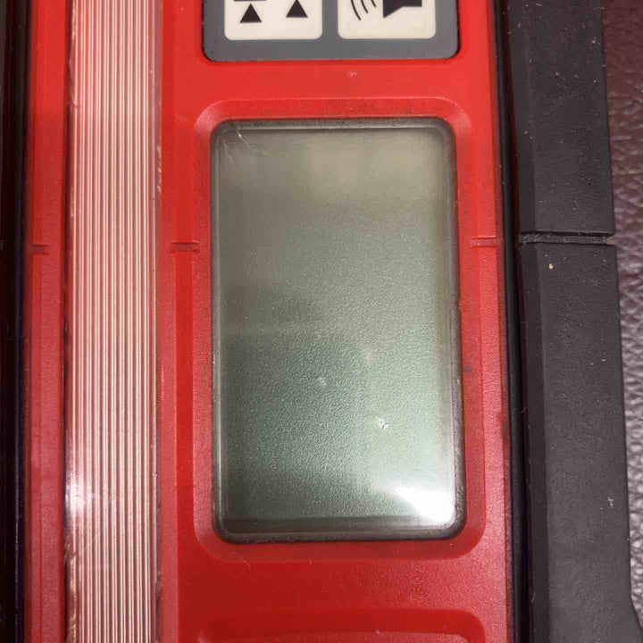 【中古品】 ヒルティ(Hilti) 回転レーザー PR 30-HVS A12 【東大和店】