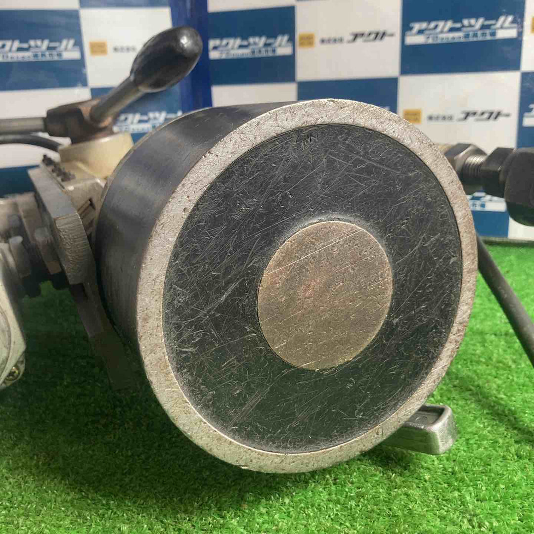 日東工器 磁気スタンド ドリル付 アトラマスター M-130DA 磁気ボール盤【草加店】