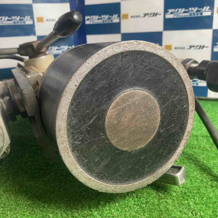 日東工器 磁気スタンド ドリル付 アトラマスター M-130DA 磁気ボール盤【草加店】