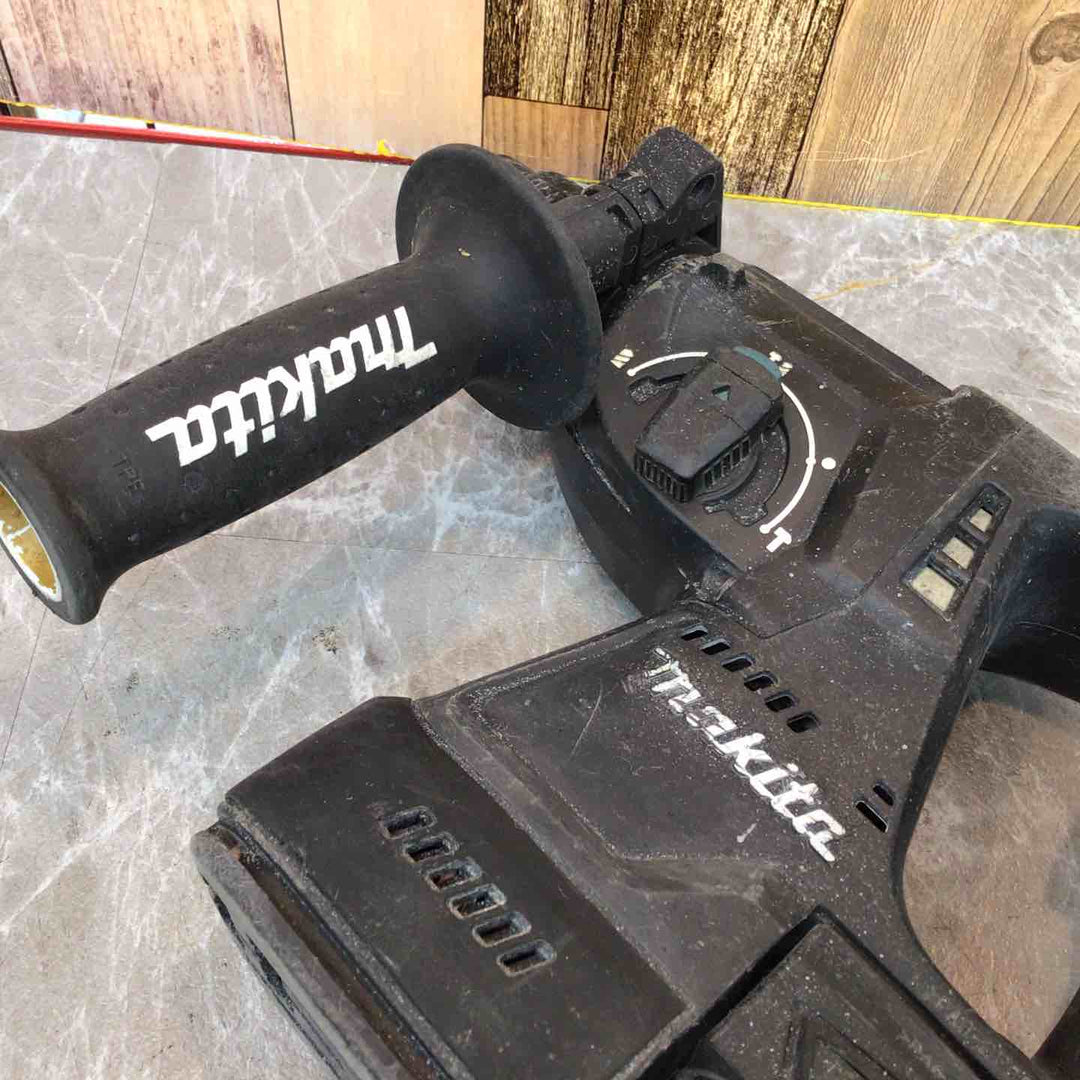 ☆マキタ(makita) コードレスハンマドリル HR244DZB【八潮店】