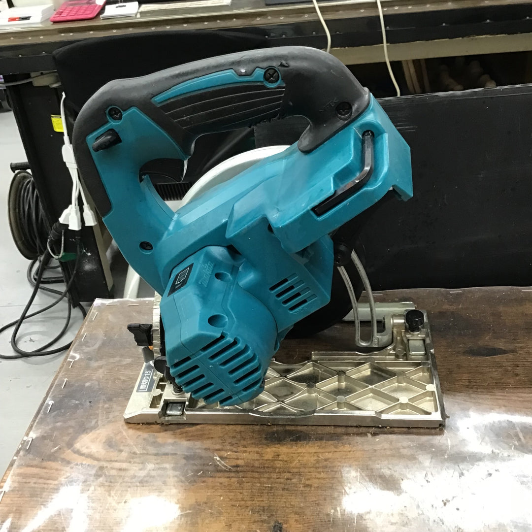 ★マキタ(makita) コードレス丸のこ HS471DZ【戸田店】