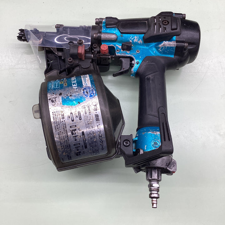 ★マキタ(makita) 高圧エア釘打ち機 AN633HM【越谷店】
