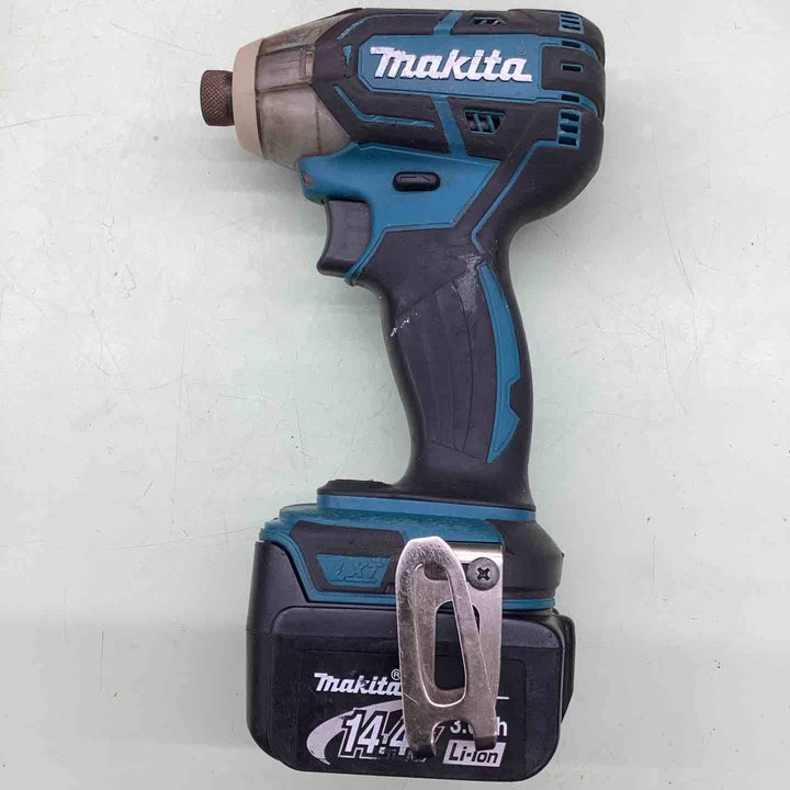 ◇マキタ(makita) コードレスソフトインパクトドライバー TS131DZ【越谷店】