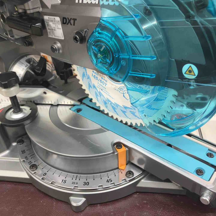 【中古美品】 マキタ(makita) コードレススライドマルノコ LS001GZ バッテリー付属 【東大和店】