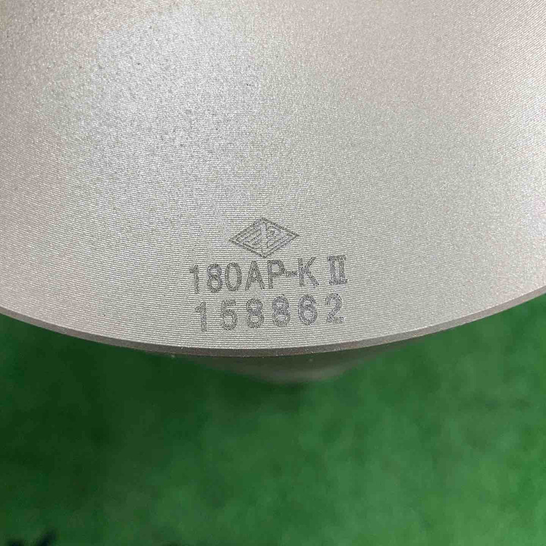 【未使用】日本ダイヤモンド　スーパービット　180mm×370mm　Aロット【川崎店】