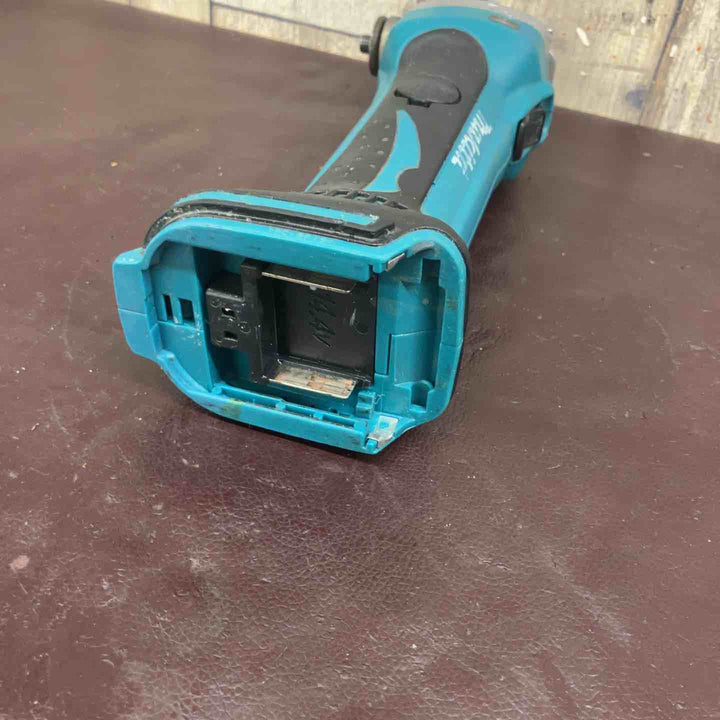 【中古品】 マキタ(makita) 100mmコードレスディスクグラインダー GA400DZ 【東大和店】