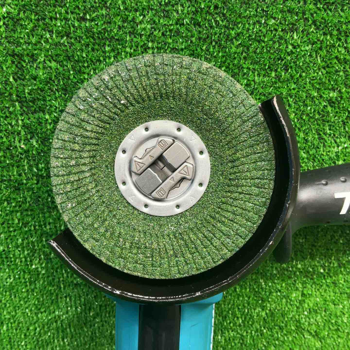 【中古品】マキタ(makita) 100mmコードレスディスクグラインダ GA420DZ【藤沢店】