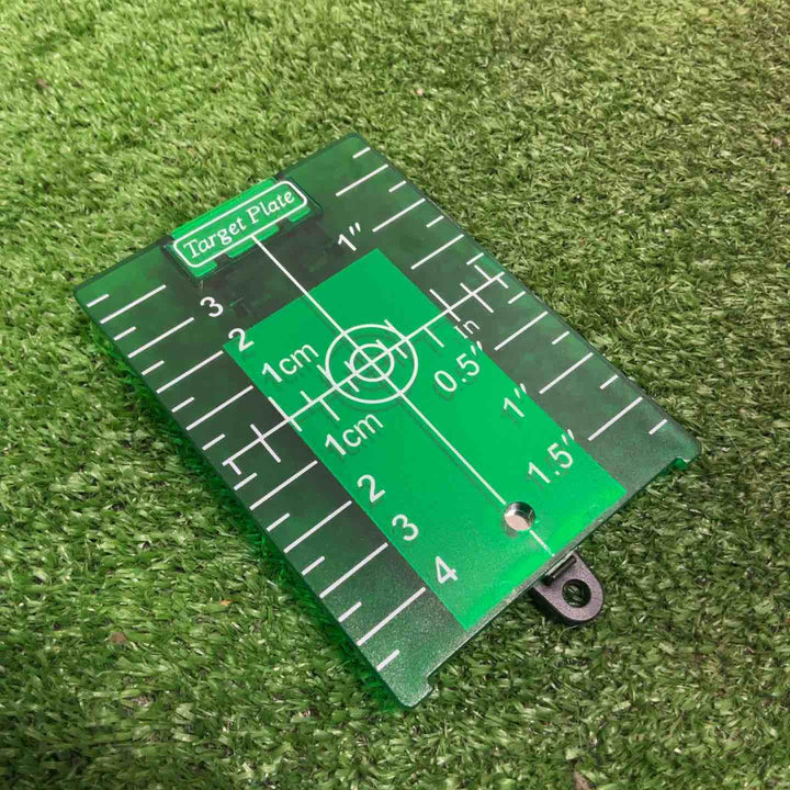LasGoo LG-3DMAX 3x360° グリーンレーザーレベル、3D 自動水平調整クロスラインレーザー【草加店】