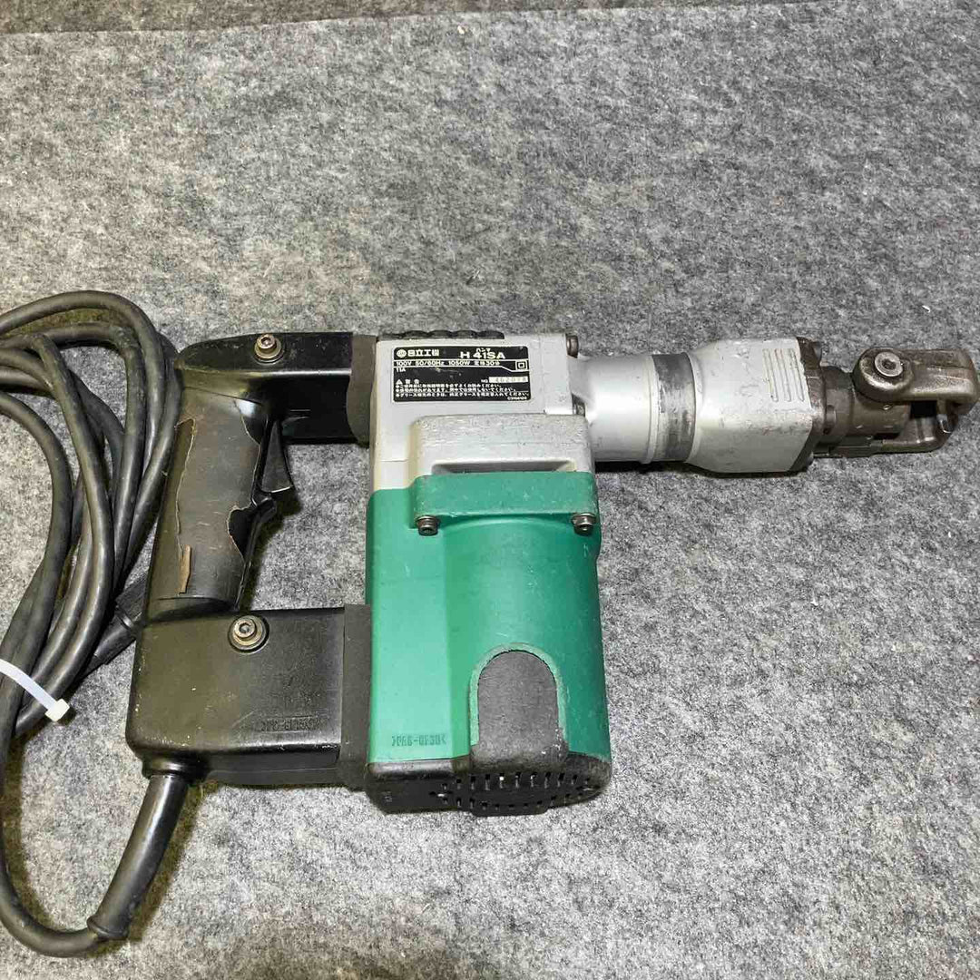 日立工機 ハンマ H41SA【桶川店】