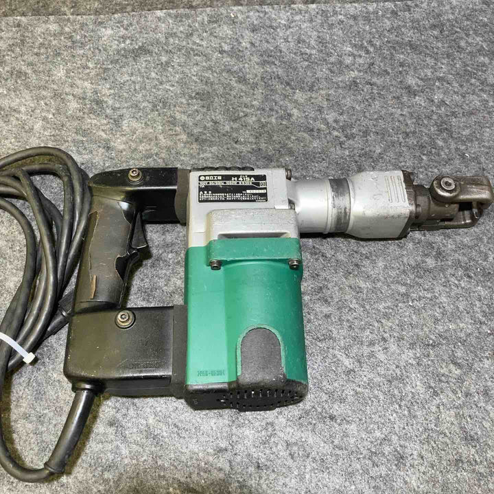 日立工機 ハンマ H41SA【桶川店】